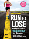 Cover image for Runner's World Run to Lose